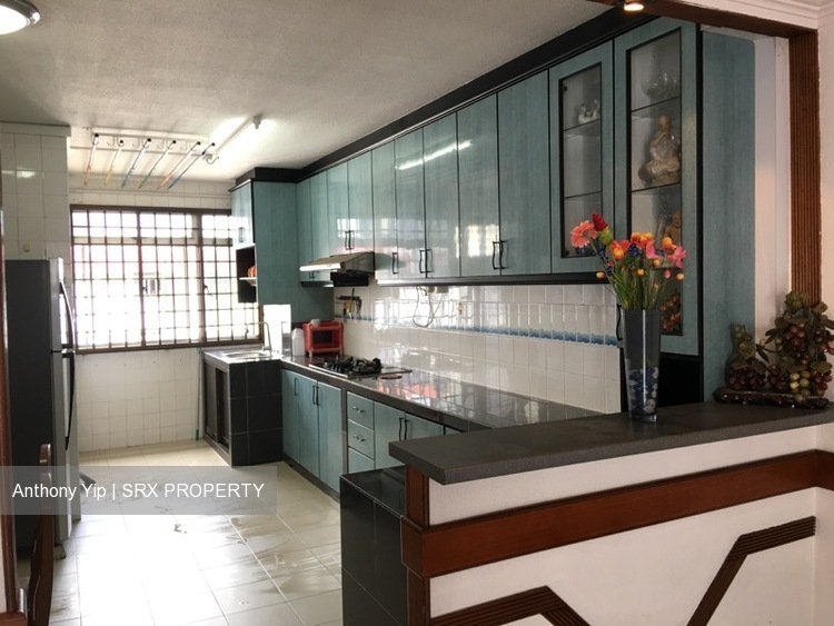 Blk 106 Pasir Ris Street 12 (Pasir Ris), HDB 4 Rooms #214811871